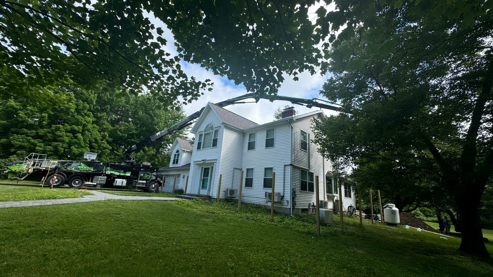 experienced masonry contractors in Albany