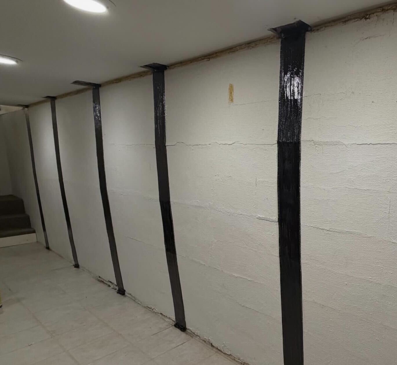 Reliable basement foundation repair from Top Course Masonry