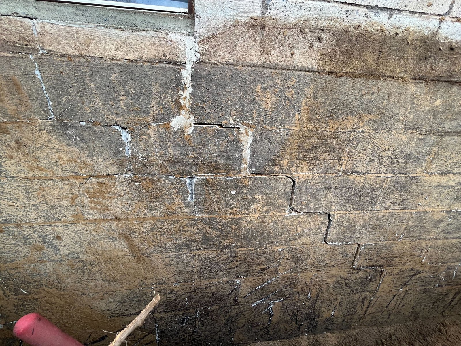 Expert foundation repair