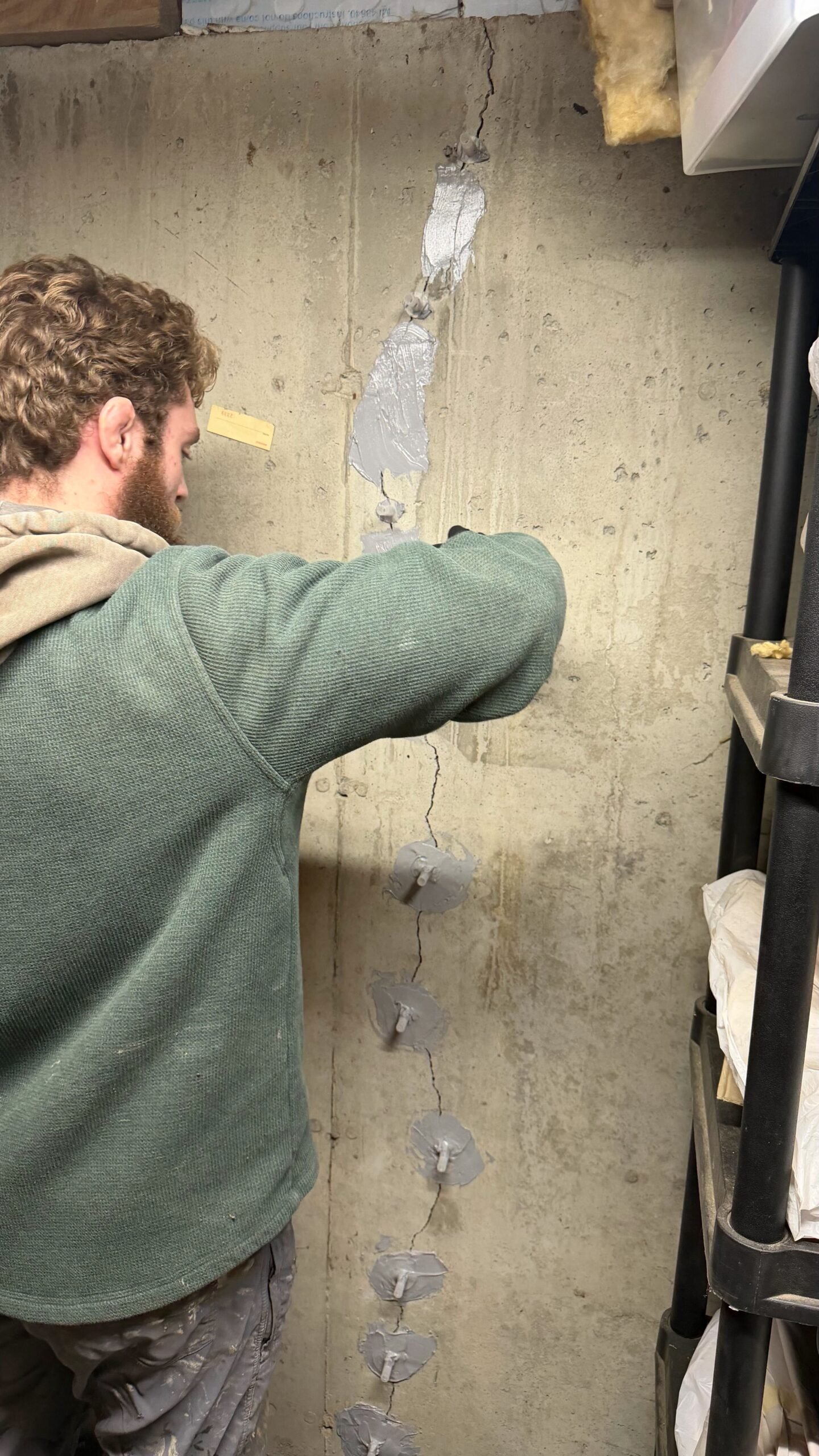 trustworthy foundation repair services