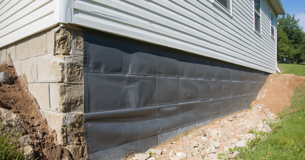 Professional Basement Waterproofing services in Rockville Centre