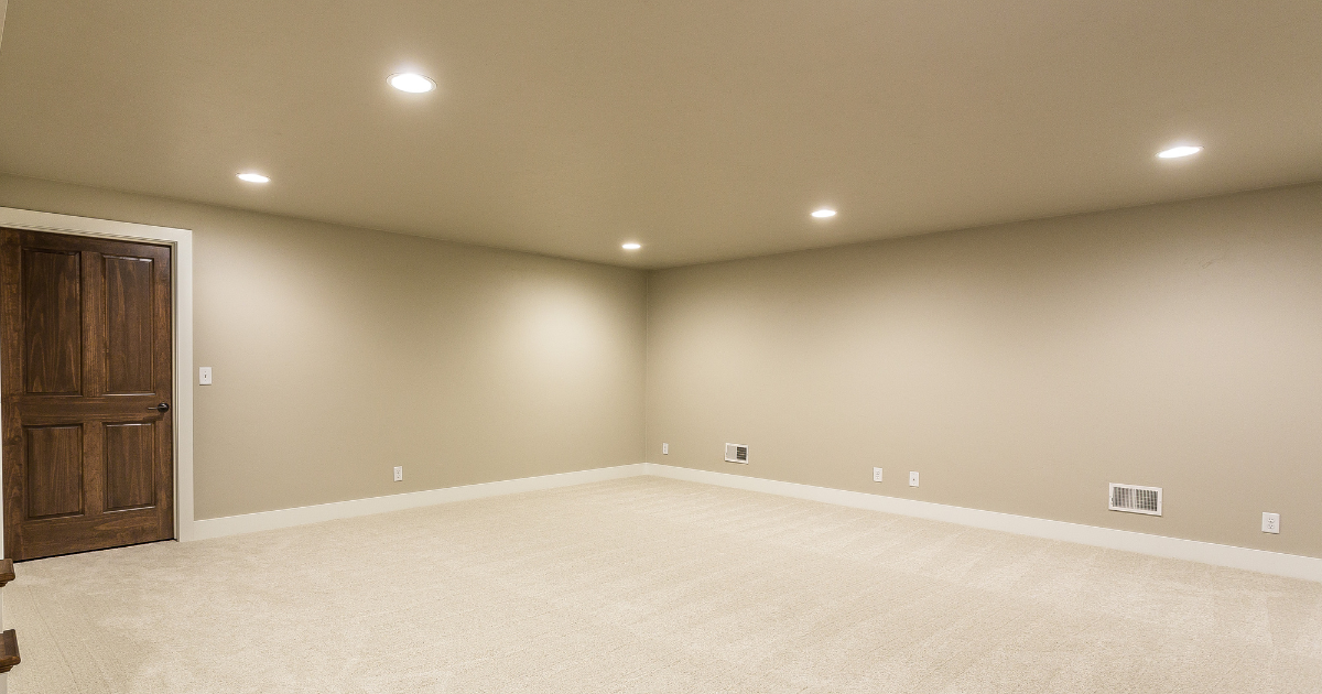 Basement waterproofing services done by professionals