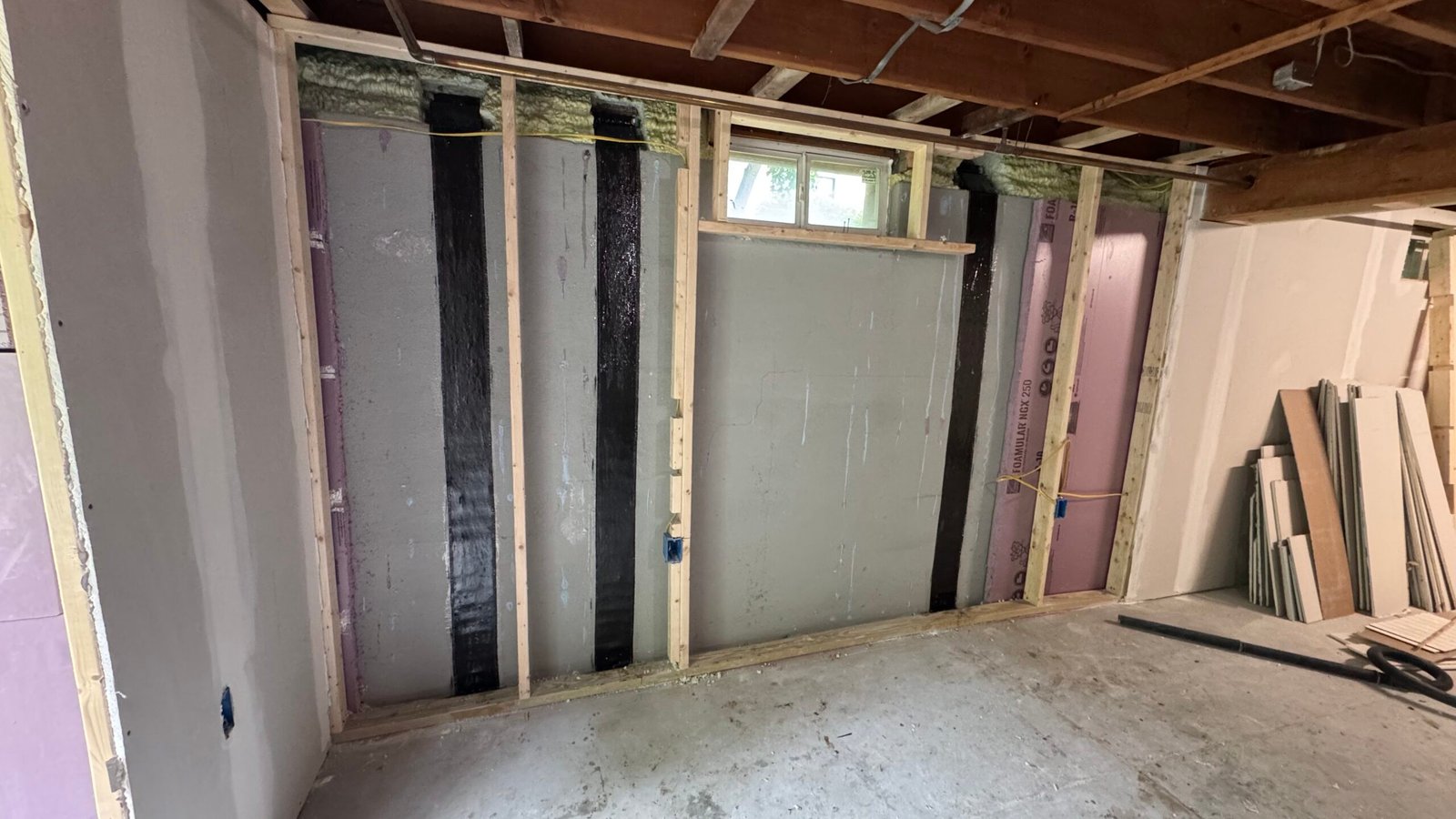 Expert Foundation Repair services in Queens