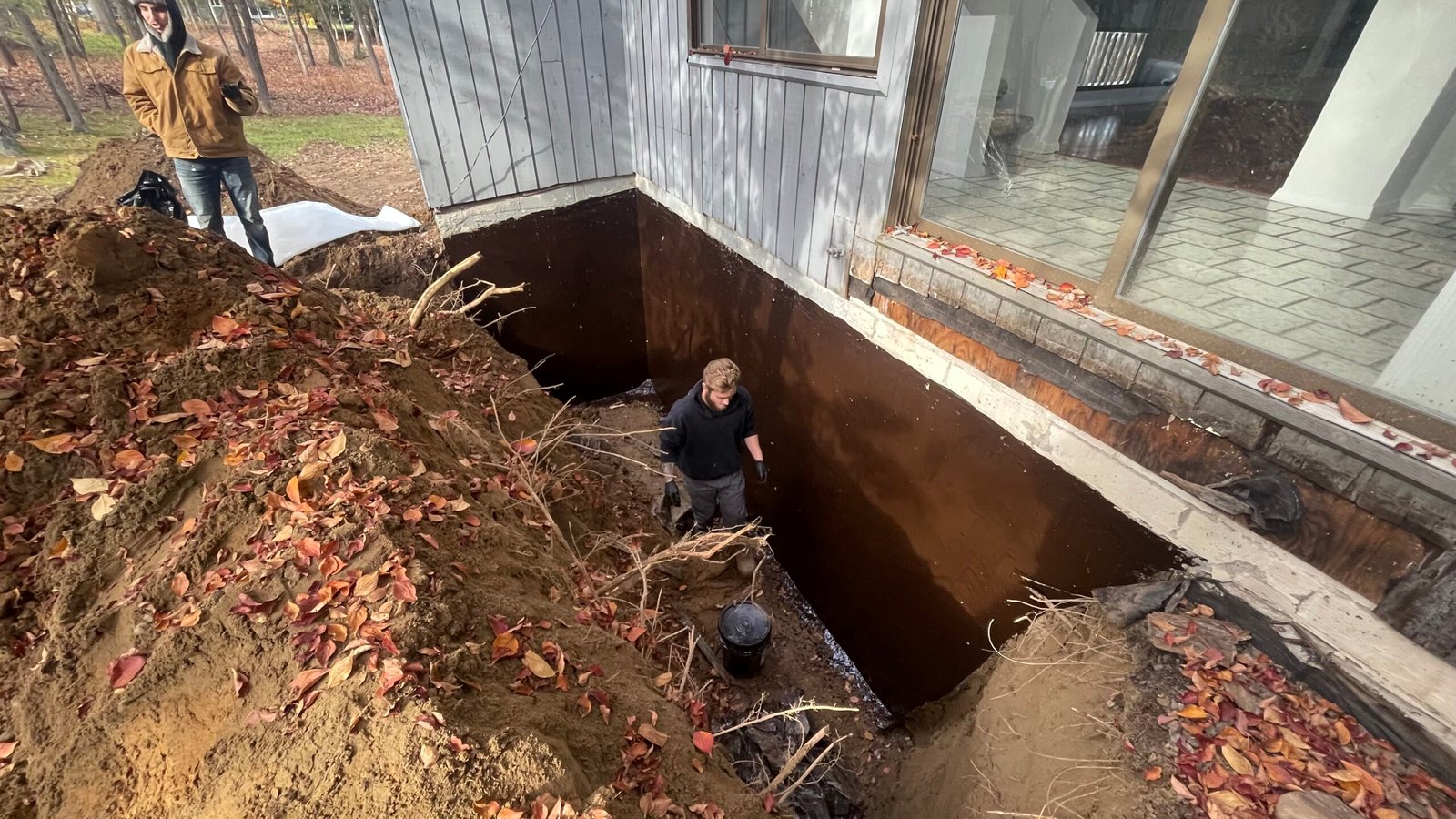 Professional Basement Waterproofing services in Rockville Centre
