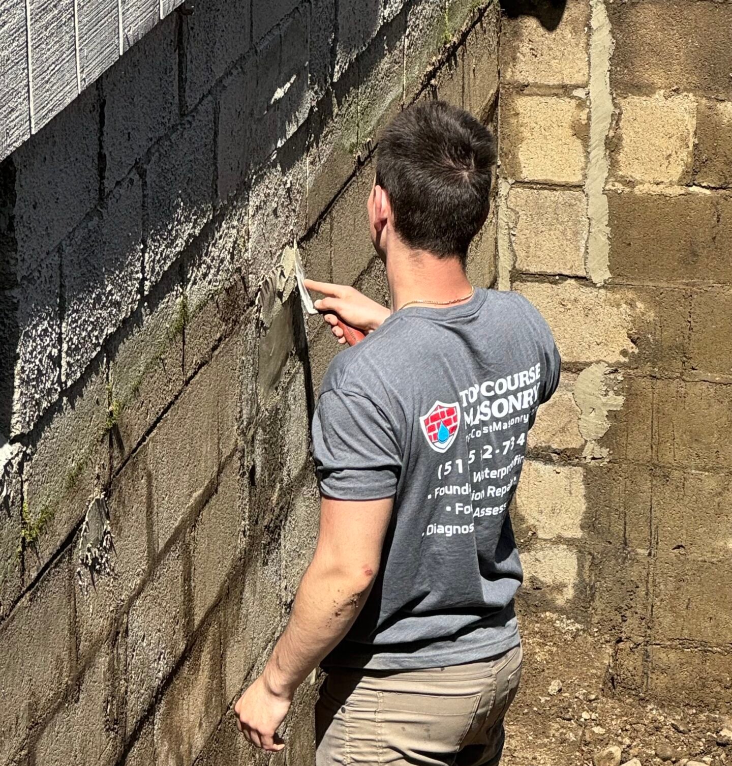 Expert Foundation Repair services in Rockville Centre