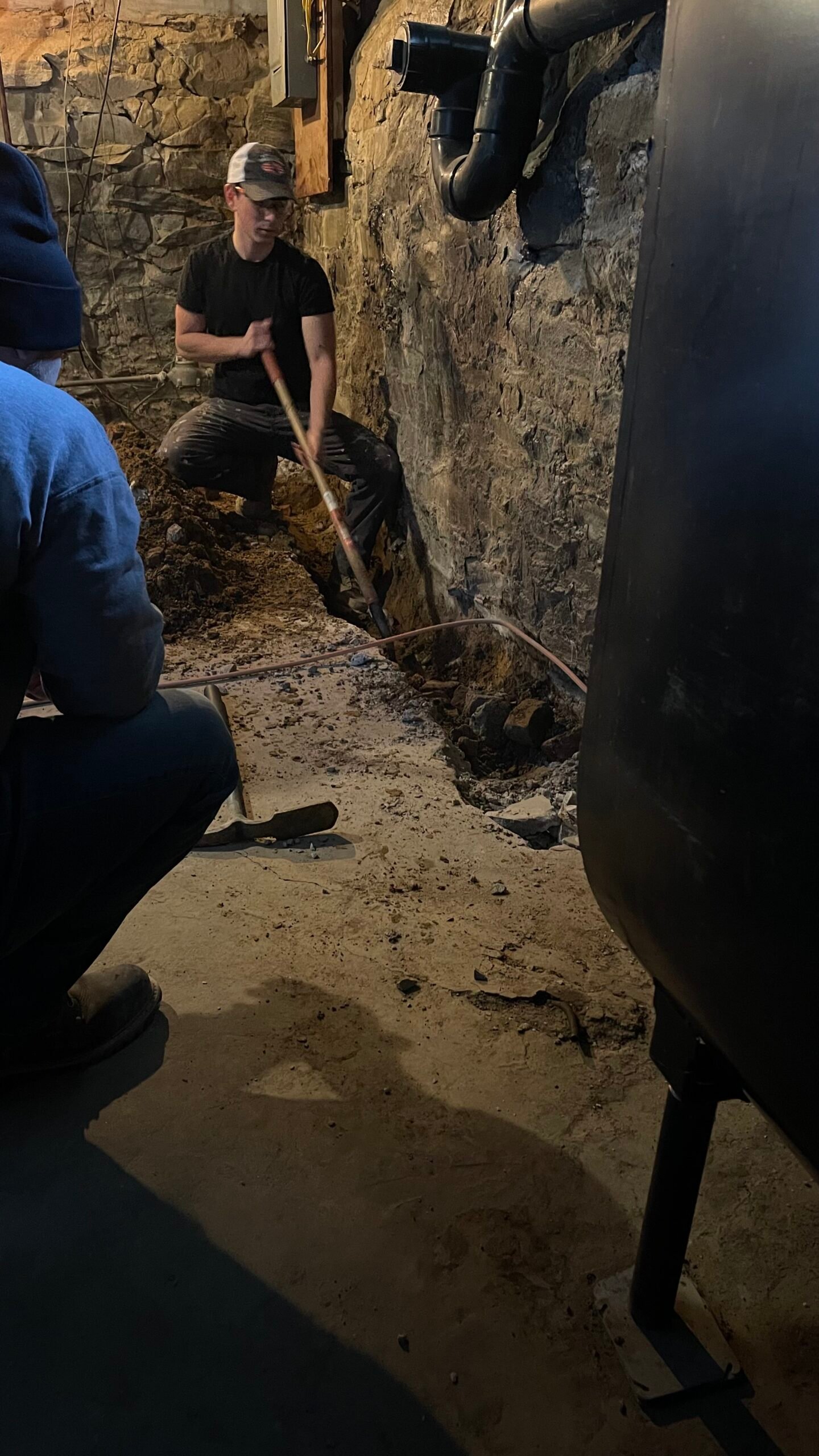 Expert Sump Pump Installation services in Queens