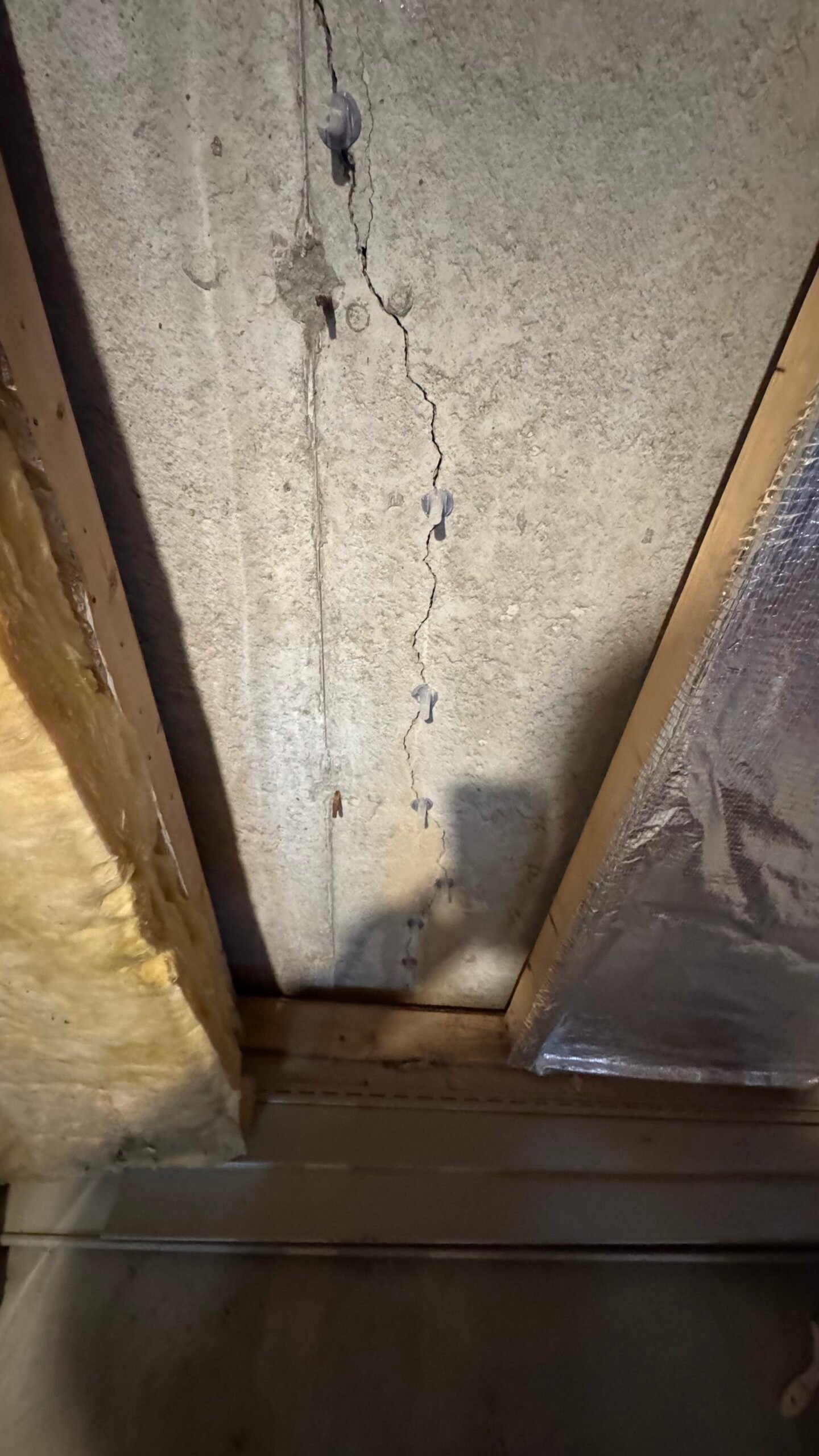 Professional Foundation Crack Repair services in Queens