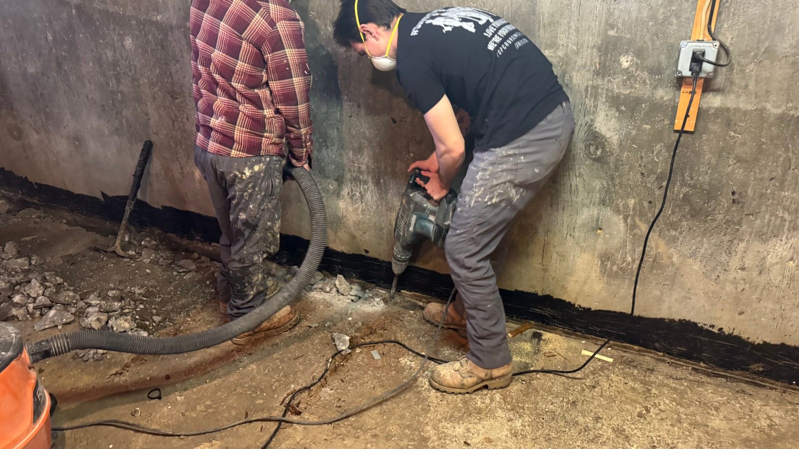 Professional Sump Pump installation services in Rockville Centre