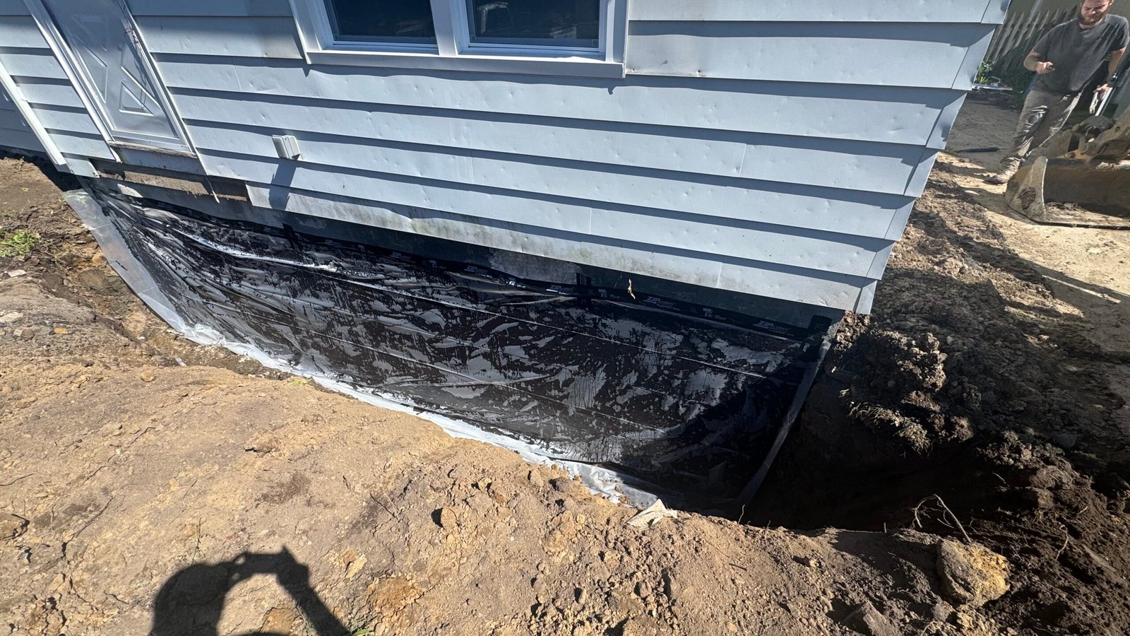 Professional Crawl Space Exterior Repair & Waterproofing Services in Rockville Centre