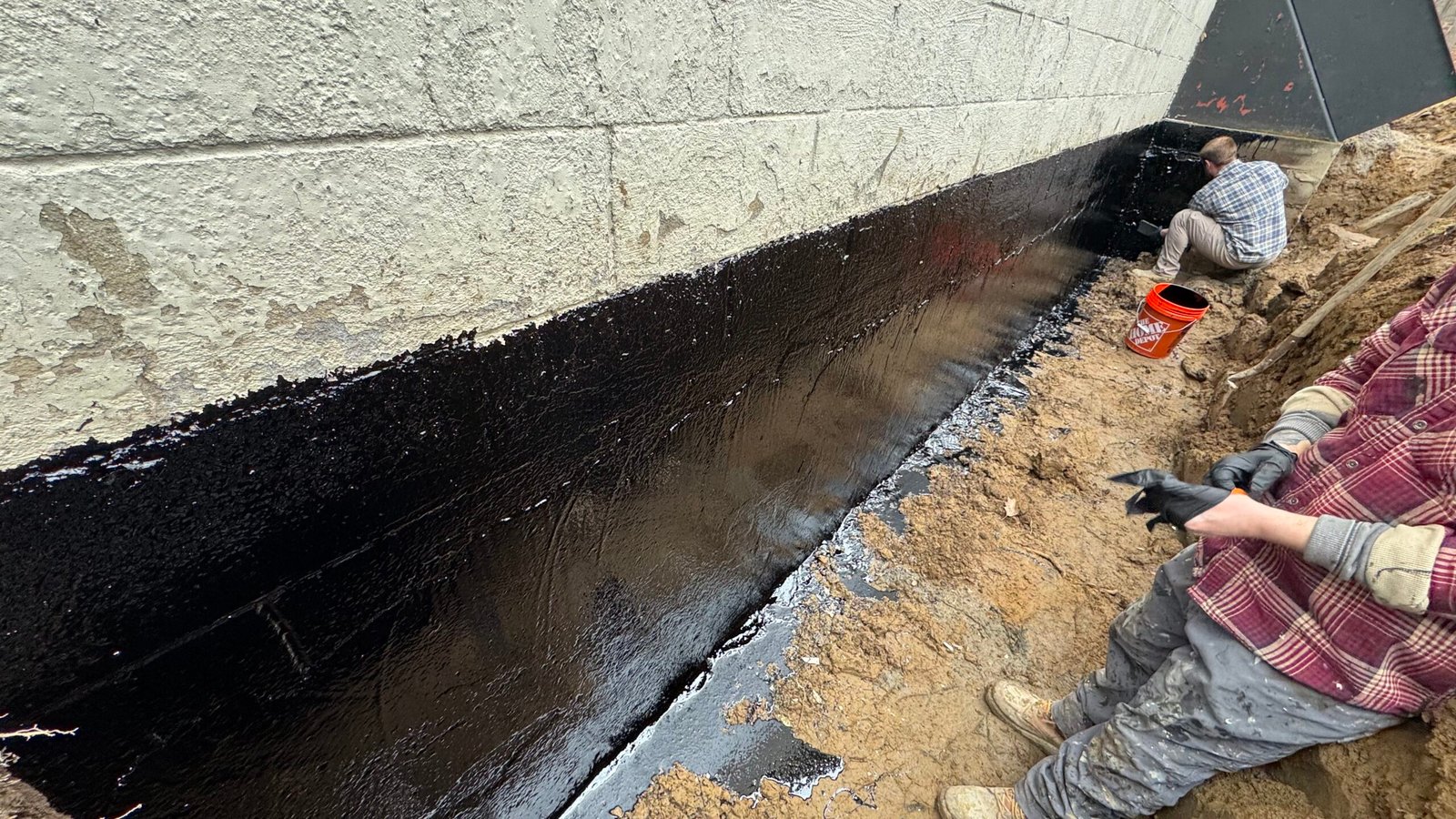 Professional Crawl Space Exterior Repair & Waterproofing in Queens