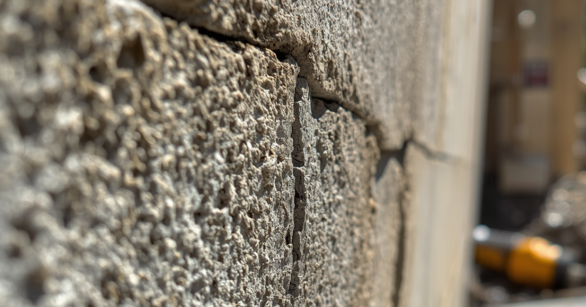 Professional Concrete Foundation Repair in Queens
