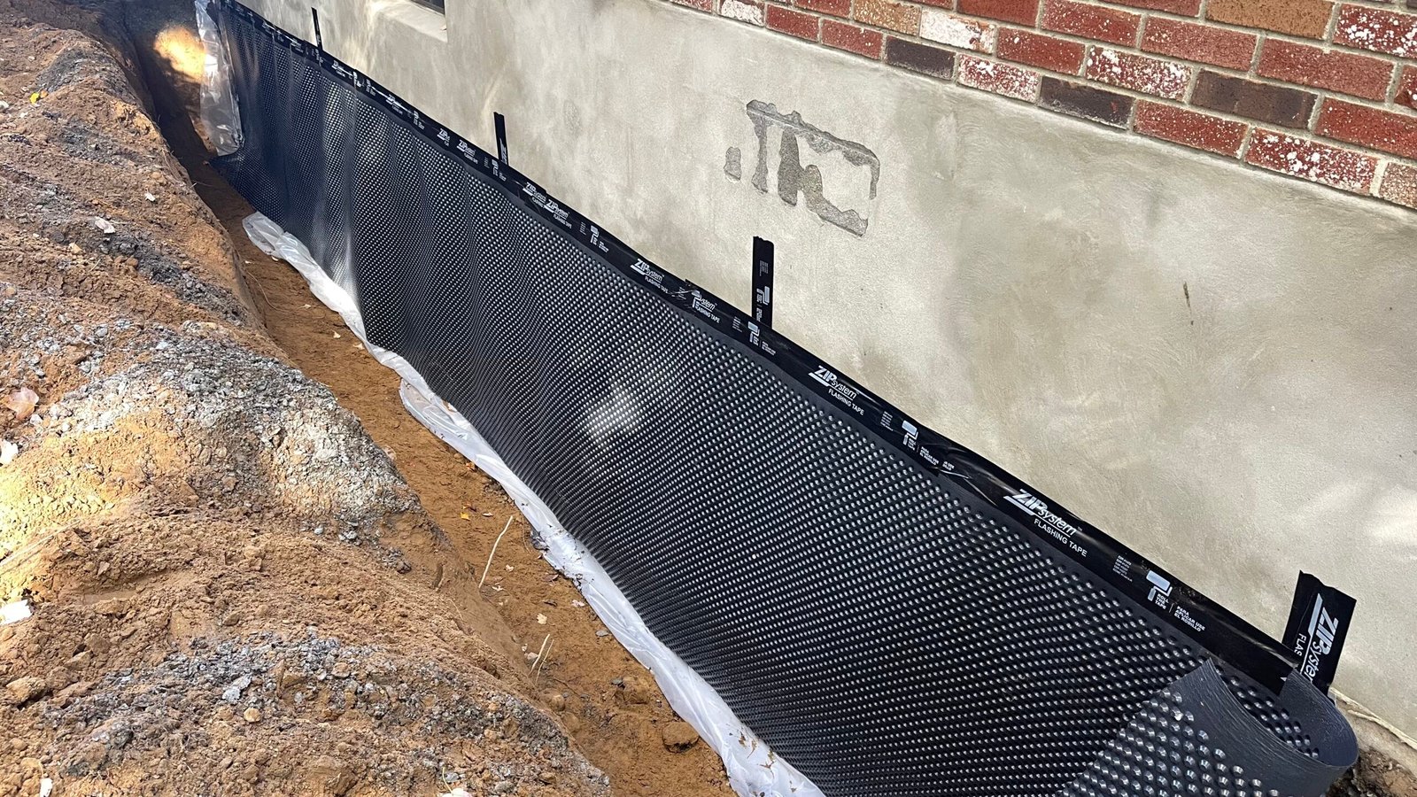Professional Basement Waterproofing in Loudonville