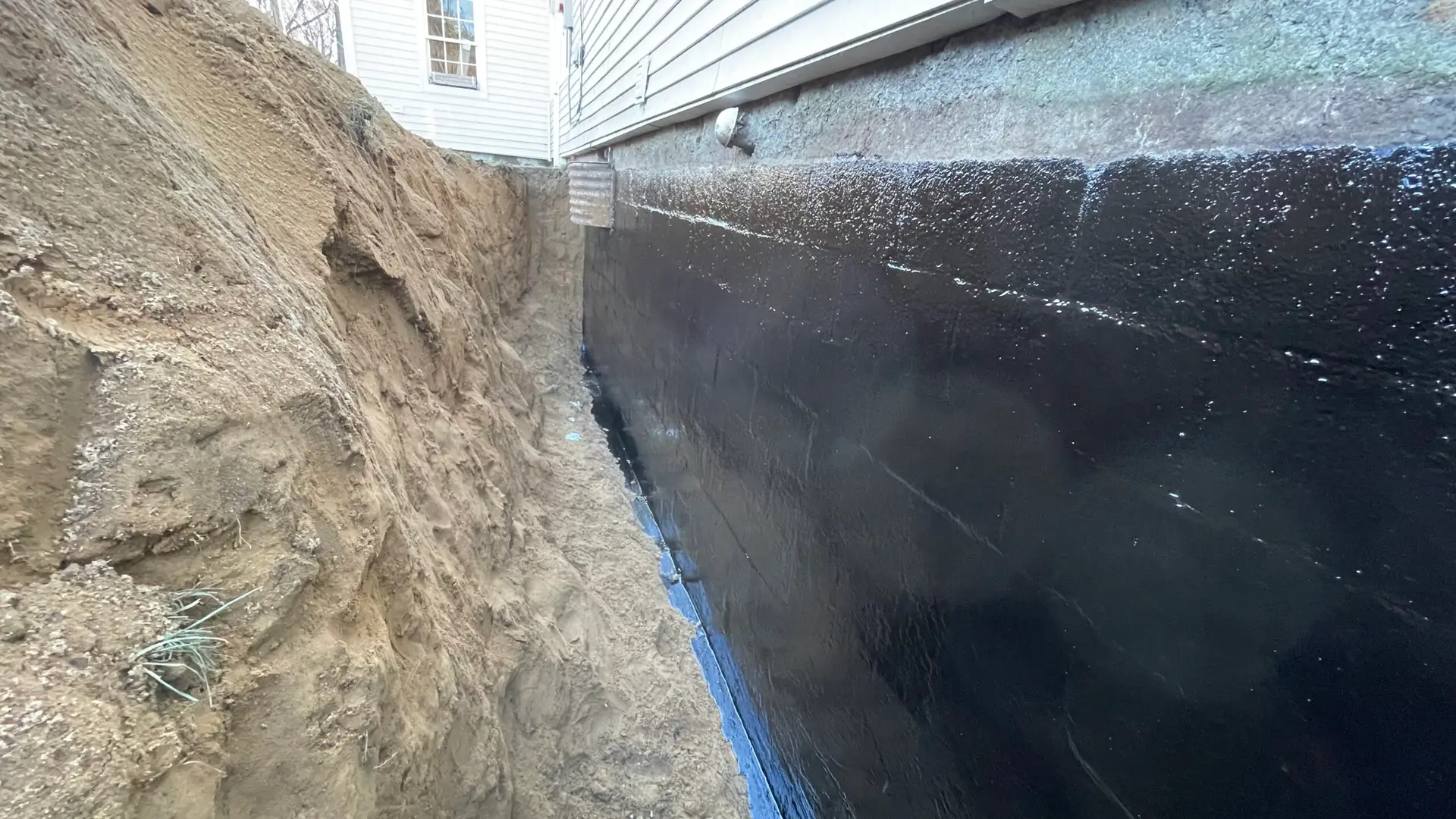 Professional Basement Waterproofing in Flushing, NY