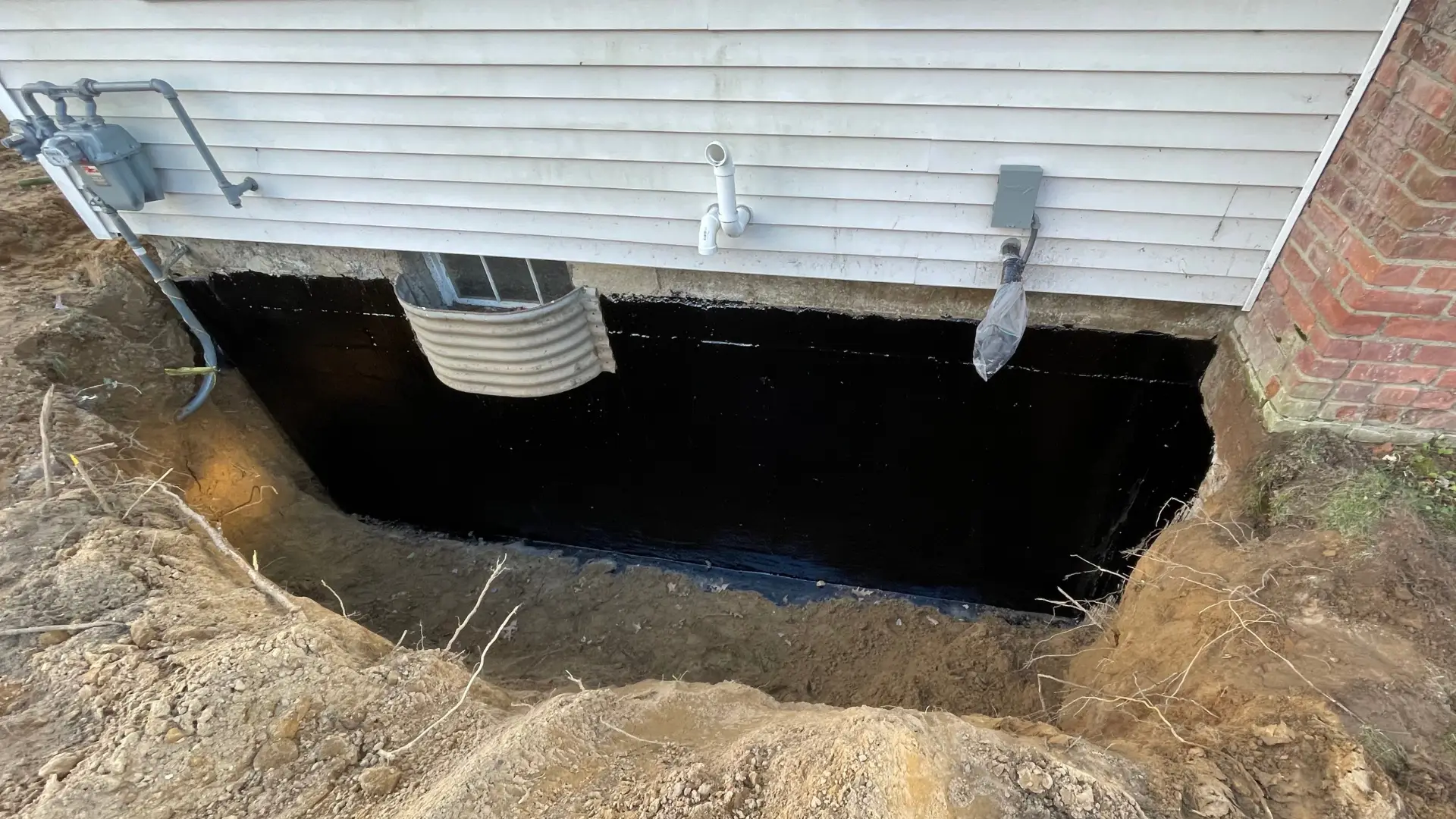 Professional Basement Waterproofing in Bayside, NY