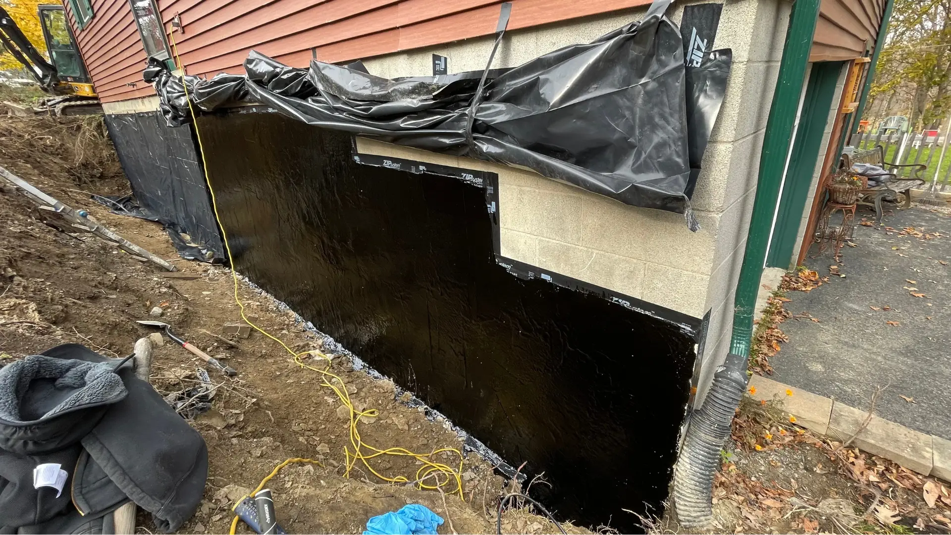 Professional Basement Waterproofing in Whitestone, NY
