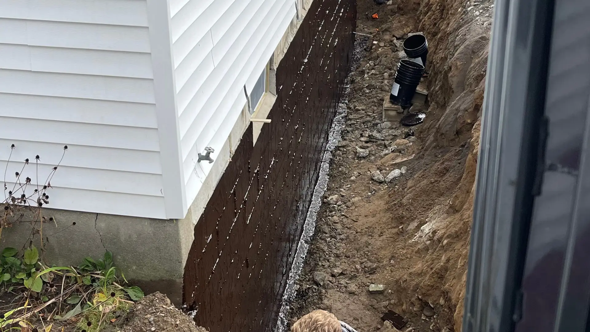 Professional Basement Waterproofing in Queens Village, NY