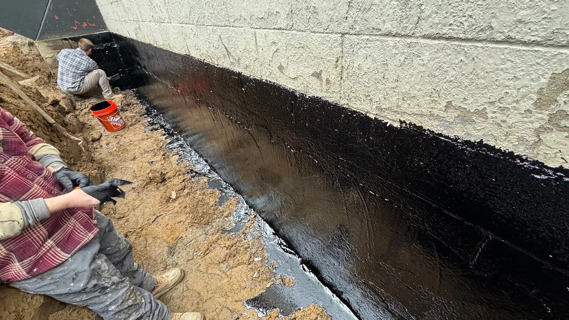 Professional Basement Waterproofing in Howard Beach, NY