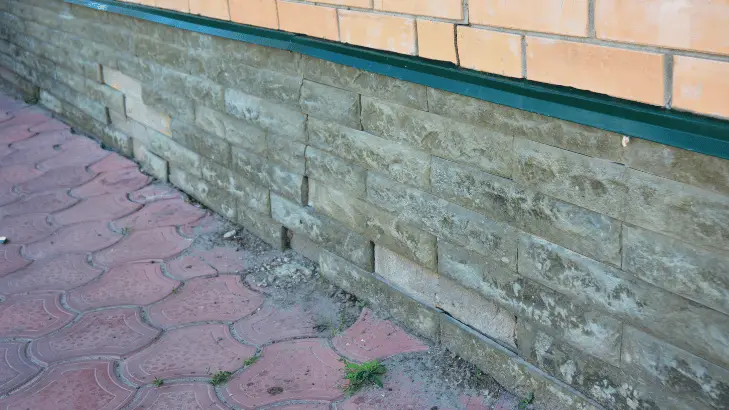 How Much Does Foundation Repair Cost?