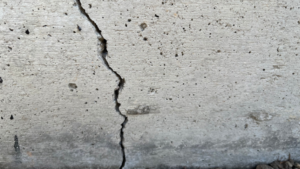 How Do You Know If a Foundation Crack Is Serious