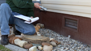 What Is a Foundation Inspection
