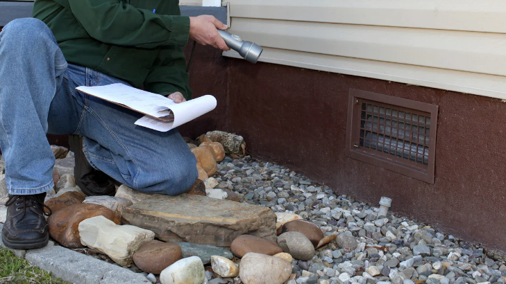What Is a Foundation Inspection